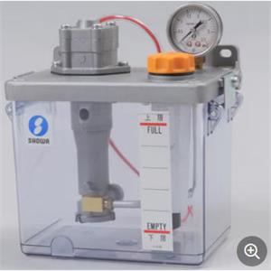 SHOWA正和油泵HP8W180203杨：181-0560-8753