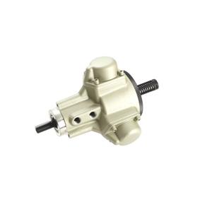 日本TAIYO太阳径向活塞式空气发动机TAM4-015L马达合肥栗山胡181-0560-8873