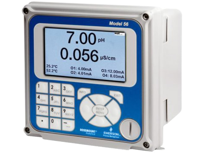 Rosemount罗斯蒙特56-03-21-38-HT分析仪156/5513/4803