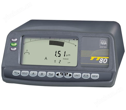 瑞士TESA测微仪TT80 04430022销售15655134803