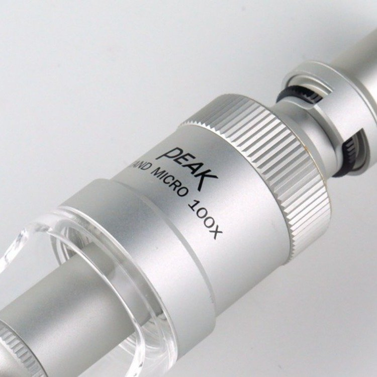 PEAK必佳2008-50X放大镜156*5513*4803