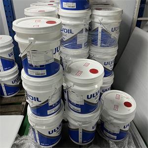 ULVAC爱发科R-72真空泵油15655134803