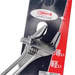 LOBSTER虾牌UM46活动扳手15655134803