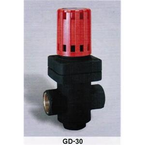 YOSHITAKE耀希达凯GD-30减压阀156-5513-4803