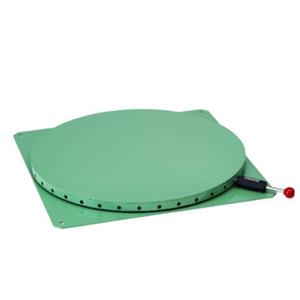 TRUSCO圆形回转盘RT-500杨：181-0560-8753