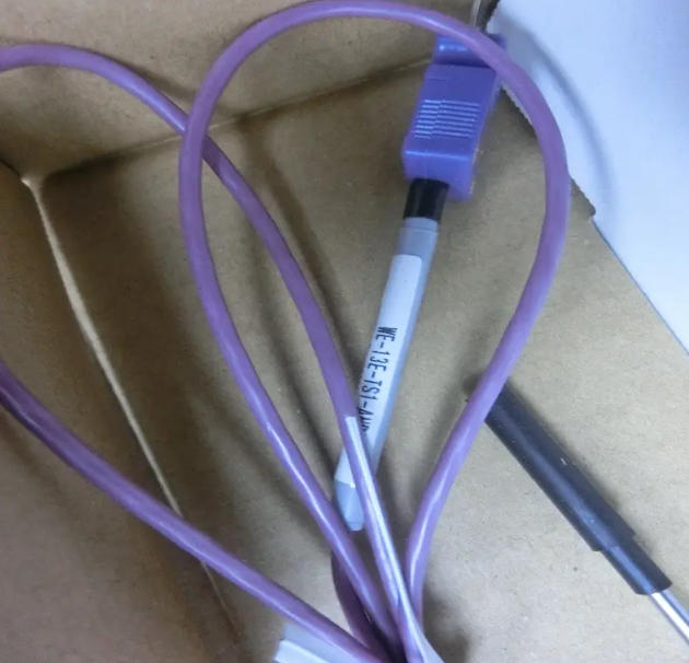 ANRITSU安立计器探头WE-13E-TS1-ANP杨：181-0560-8753