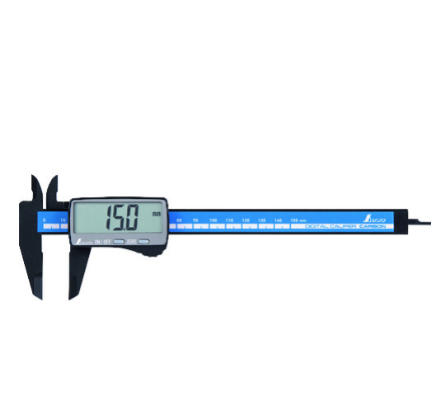 SHINWA亲和游标卡尺19990杨：181-0560-8753