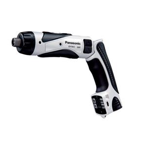Panasonic松下电动螺丝刀EY7411LA1S (一电一充)杨：181-0560-8753