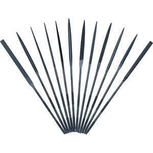 TSUBOSAN壶三ST01256T锉刀套装15655134803