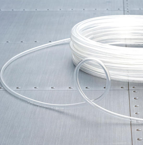 PISCO碧铄科透明软管UD0425-100-C杨：181-0560-8753