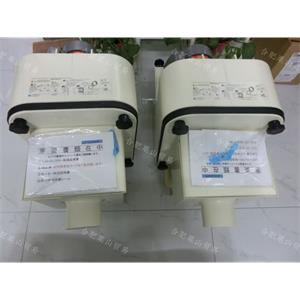 AKAMATSU赤松电机HVS-300鬼风油雾机156/5513/4803