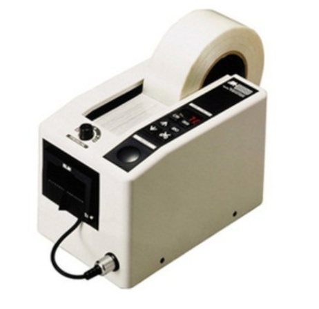 日本爱禄睦(ELM) 胶带切割机M-1000EX可5段循环剪切合肥栗山胡181-0560-8873