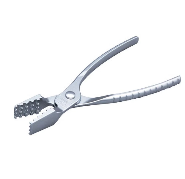 KTC京都夹钳AE931软管防滑夹钳卡钳合肥栗山胡181-0560-8873