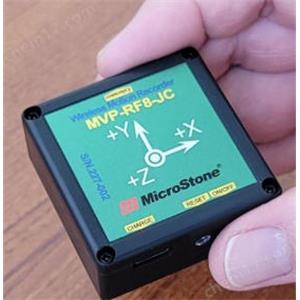 MicroStone微石振动测试仪MVP-RF8-JC杨：181-0560-8753