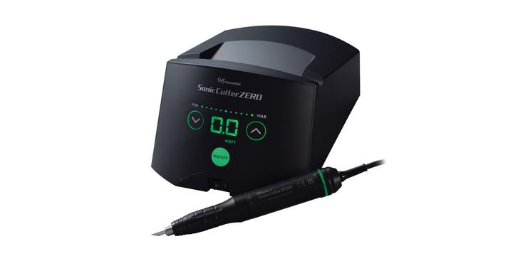 日本NAKANISHI中西US-40C超声波切割刀套件156/55134803