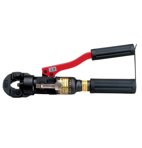 日本IZUMI泉精器 手动油压式压着工具/手动压接钳EP-1460合肥栗山胡181-0560-8873
