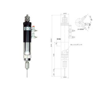 Ace-Giken日本技研点胶阀BP-109-01S杨：181-0560-8753