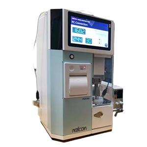 MALCOM马康PCU-285锡膏黏度测试仪156*55134803