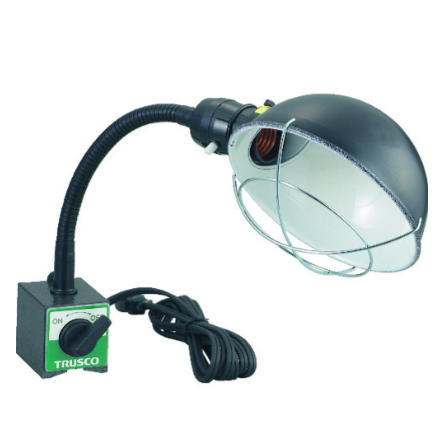 TRUSCO中山台灯TMD-80杨：181-0560-8753