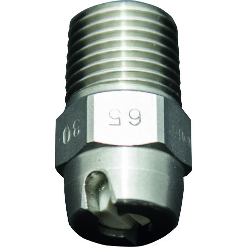 IKEUCHI池内1/8-VP6502S303不锈钢扇形喷嘴156-5513-4803