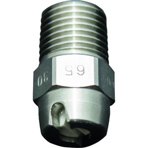 IKEUCHI池内1/8-VP6502S303不锈钢扇形喷嘴156-5513-4803