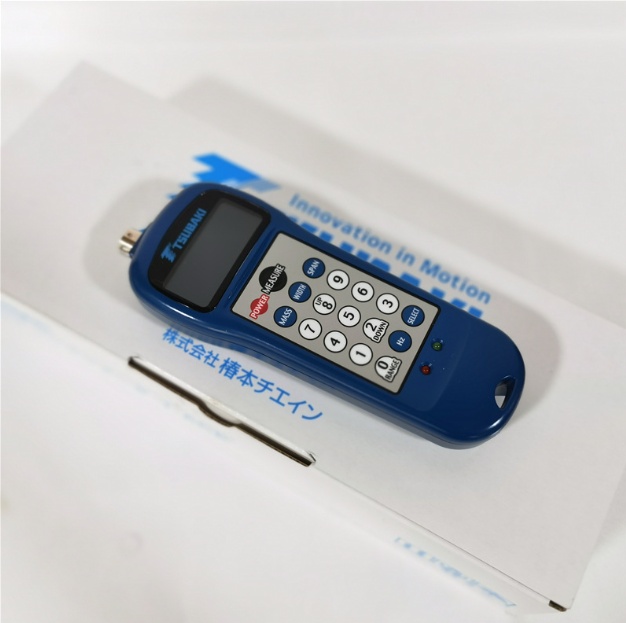 TSUBAKI椿本皮带张力计BDTM201合肥栗山胡181-0560-8873