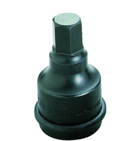 TONE前田套筒	6AH-17杨：181-0560-0560