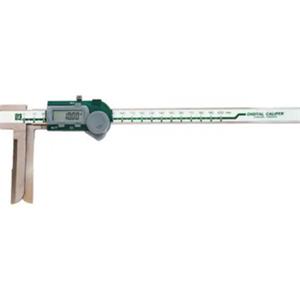 SK新泻精机游标卡尺GDCS-200IK合肥栗山胡181-0560-8873