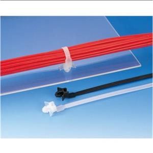 Hellermanntyton扎带（黑色）AB300-W     100pcs/包合肥栗山胡181-0560-8873