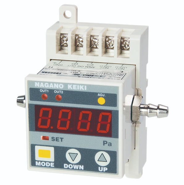 GC62-311-30P21XXXXXX0微差压计NKS长野计器合肥栗山胡181-0560-8873