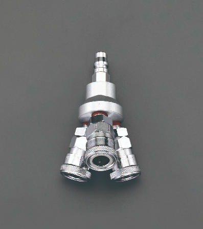 ESCO喜一三通接头EA140DM-3A杨：181-0560-8753