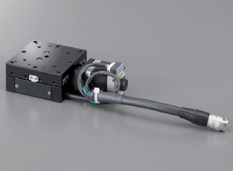 骏河精机SURUGA自动滑台CVD507-K联系15655134803