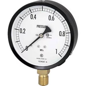 AC20-133-3A00000普通型压力计NAGANO长野计器合肥栗山胡181-0560-8873