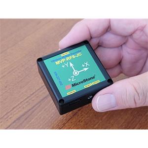 微石MicroStone无线振动传感器MVP-RF8-JC现货15655134803