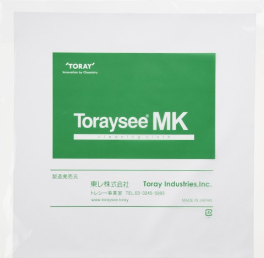MK9.5H-CP-20P无尘布 MK系列TORAY东丽合肥栗山胡181-0560-8873
