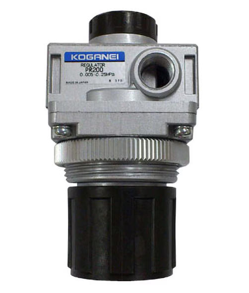 KOGANEI小金井调压阀PR200杨：181-0560-8753