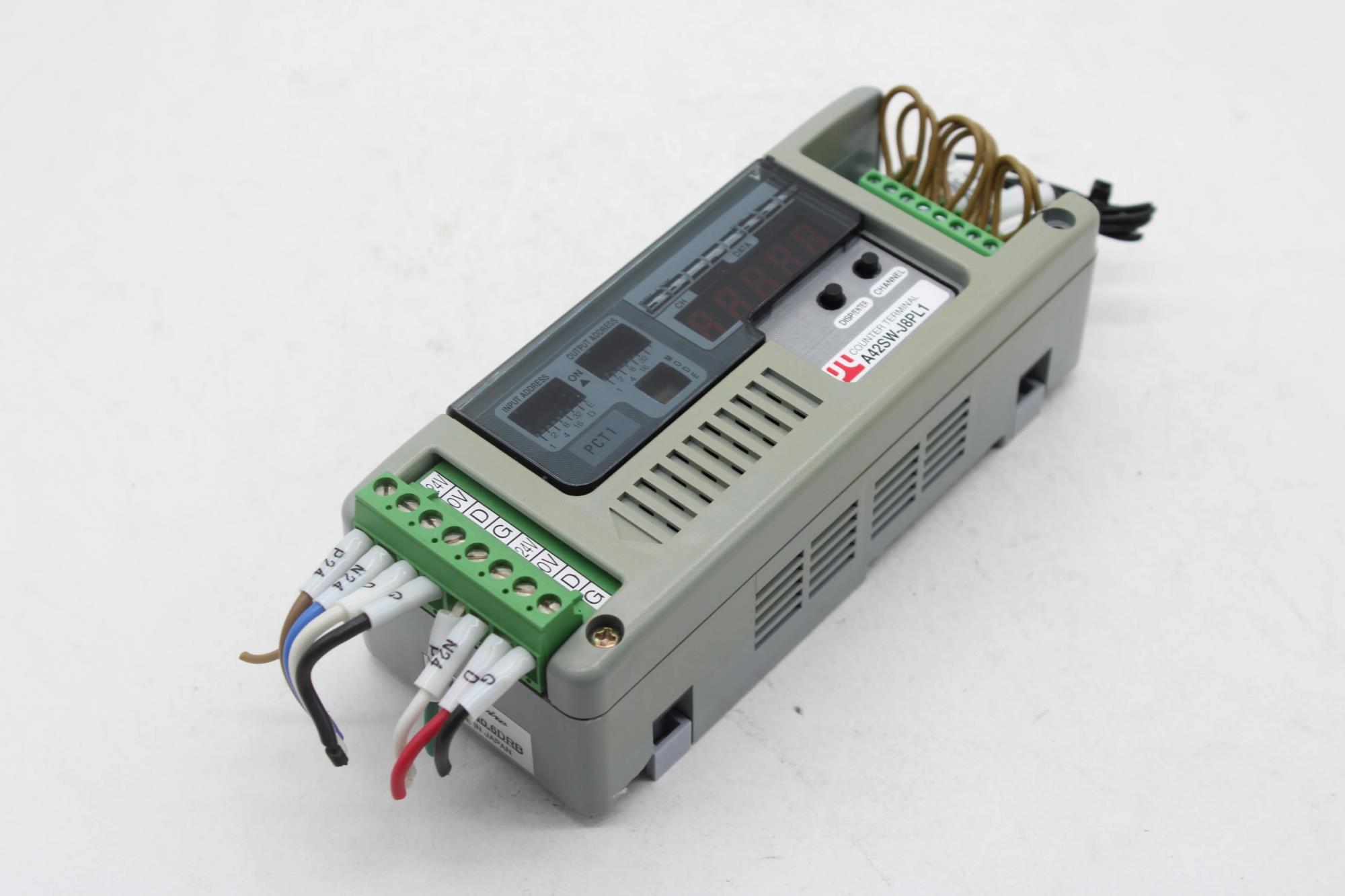 销售日本Anywire模块A42SW-J8PL1联15655134803