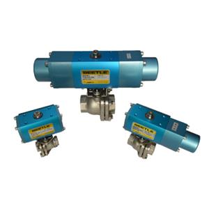 AOKI青木B200AB-20-10UT二通球阀15655134803