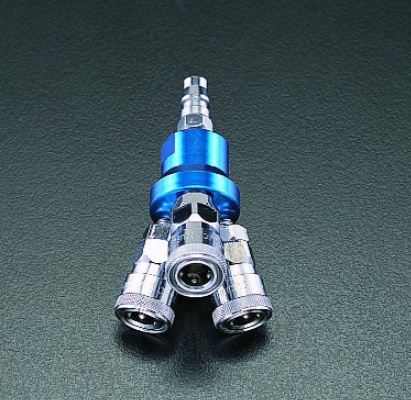 喜一ESCO三通接头/空气联轴器EA140DM-3A.1合肥栗山胡181-0560-8873