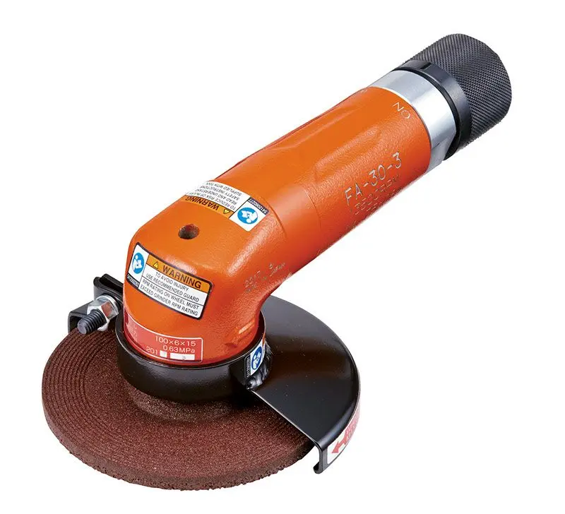 FUJI富士不二FA-30-3气动角磨机15655134803