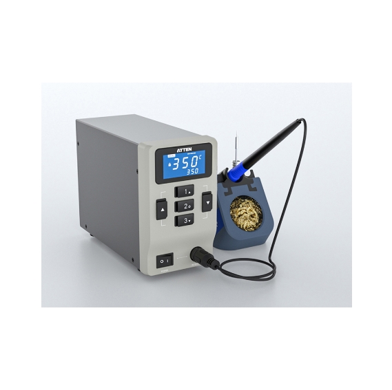 ATTEN安泰信ST-9150-Y9150电焊台现货15655134803