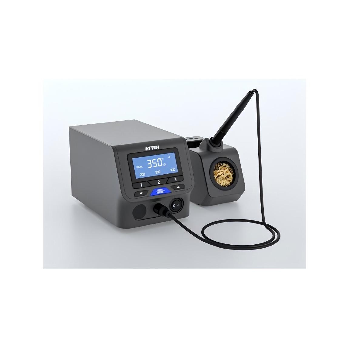 ATTEN安泰信ST-3120D联网电焊台现货15655134803