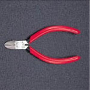 日本ESCO喜一斜口钳EA535MB-125 全长125mm合肥栗山胡181-0560-8873