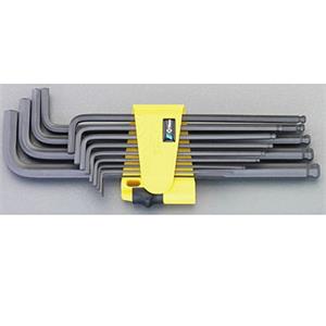 EA573VB-130内六角扳手套装日本ESCO喜一合肥栗山胡181-0560-8873