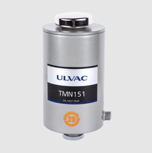 日本ULVAC爱发科油雾过滤器TMX-1合肥栗山胡181-0560-8873