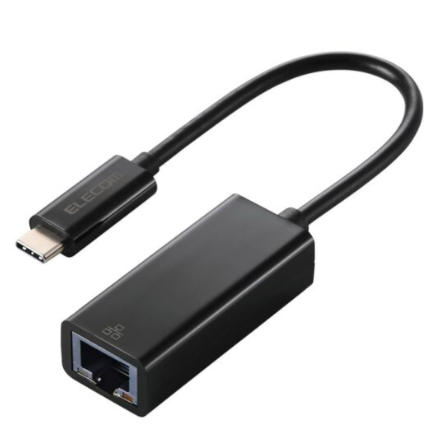 ELECOM宜丽客数据线EDC-GUC3V3-B杨：181-0560-8753