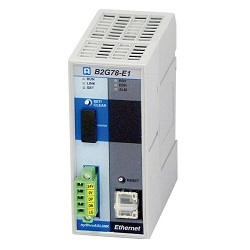 Anywire开放网络网关B2G78-E1销售15655134803