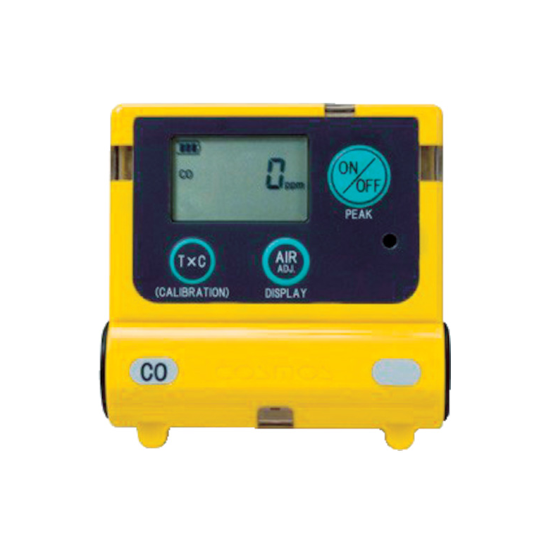 COSMOS新宇宙XO-2200氧气检测仪15655134803