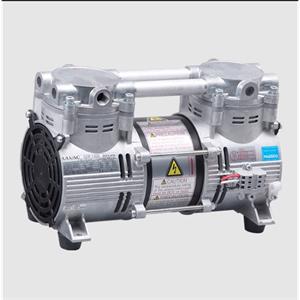DOP-120SY摇动活塞型干泵/真空泵ULVAC爱发科合肥栗山胡181-0560-8873