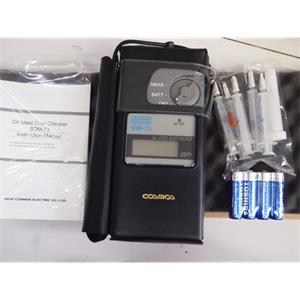 销售COSMOS新宇宙SDM73润滑油铁粉检测15655134803